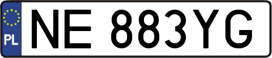 NE883YG