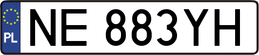 NE883YH