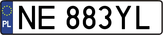 NE883YL