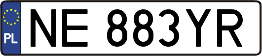 NE883YR