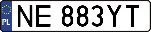 NE883YT