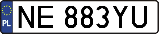 NE883YU
