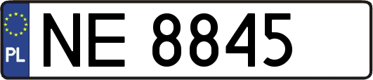 NE8845