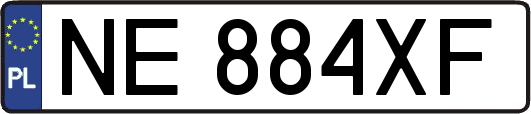 NE884XF