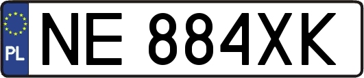NE884XK
