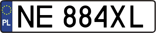 NE884XL