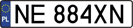 NE884XN