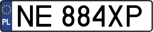 NE884XP