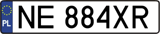 NE884XR