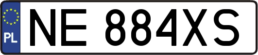 NE884XS
