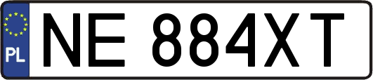 NE884XT