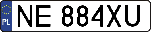 NE884XU