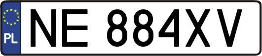 NE884XV