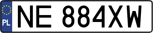 NE884XW
