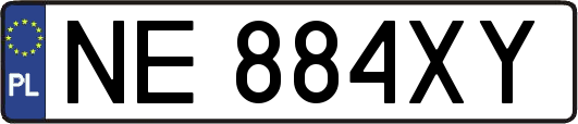 NE884XY