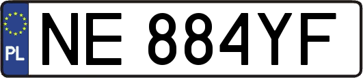 NE884YF