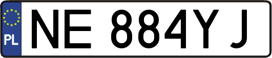 NE884YJ