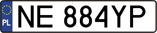 NE884YP