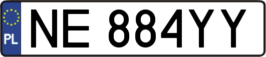 NE884YY