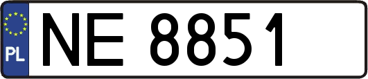 NE8851