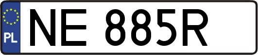 NE885R