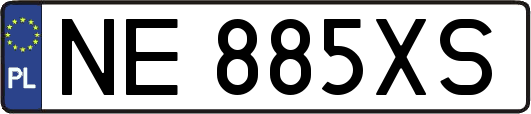 NE885XS