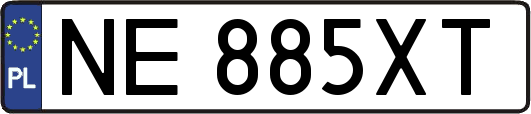 NE885XT