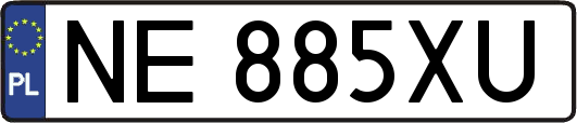 NE885XU