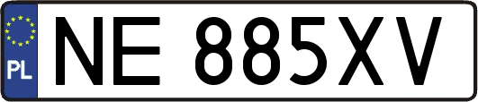 NE885XV