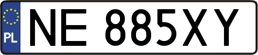 NE885XY