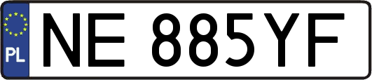 NE885YF