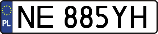 NE885YH