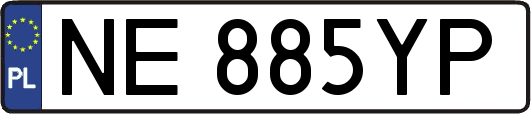 NE885YP