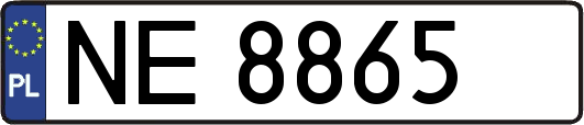 NE8865