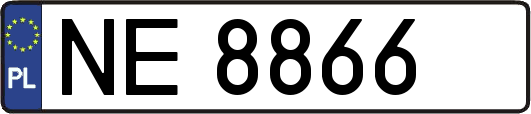 NE8866