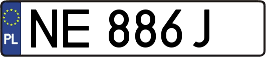 NE886J