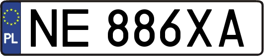 NE886XA
