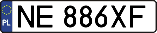 NE886XF