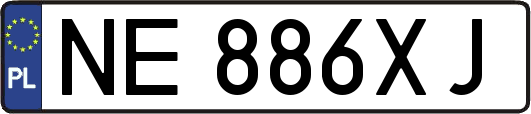 NE886XJ