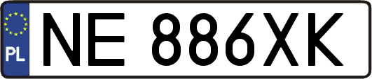 NE886XK
