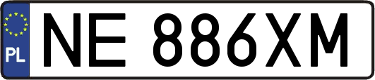 NE886XM