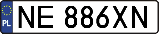 NE886XN