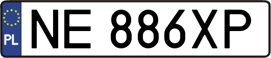 NE886XP