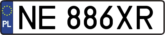 NE886XR