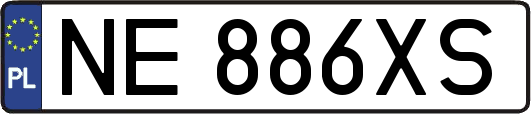 NE886XS