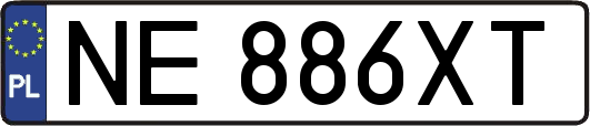 NE886XT