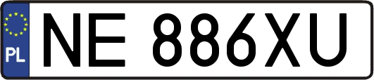 NE886XU
