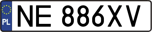 NE886XV