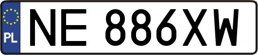 NE886XW