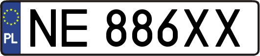 NE886XX